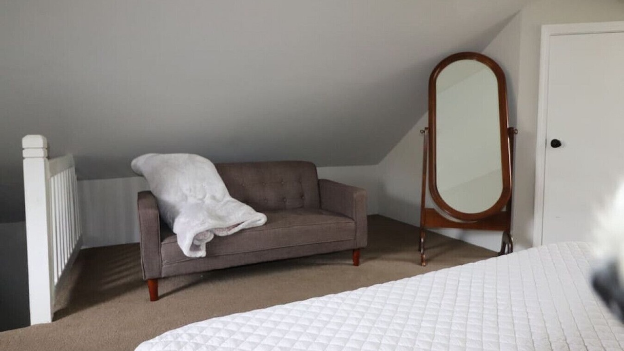 Photo of Bedroom in Nashua