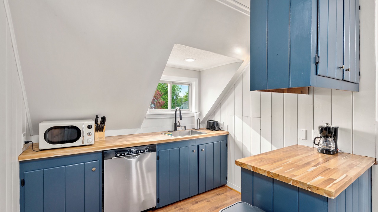Photo of Kitchen in Haverhill