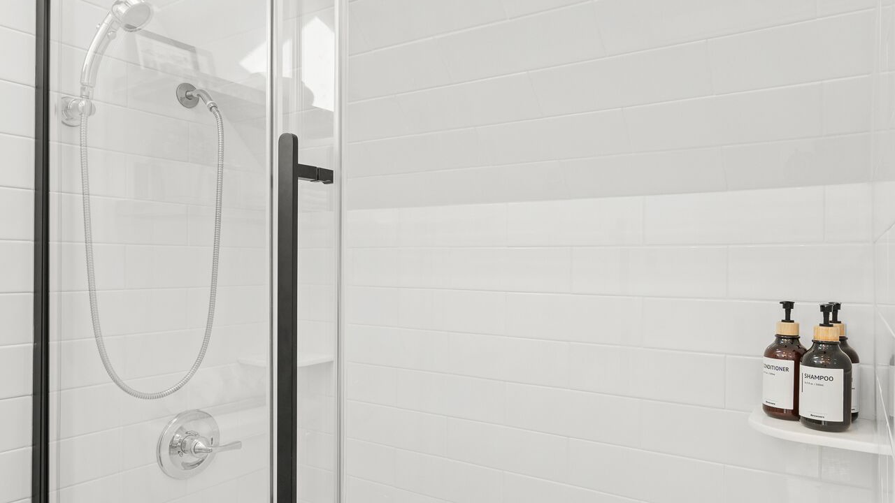 Photo of Bathroom in Haverhill