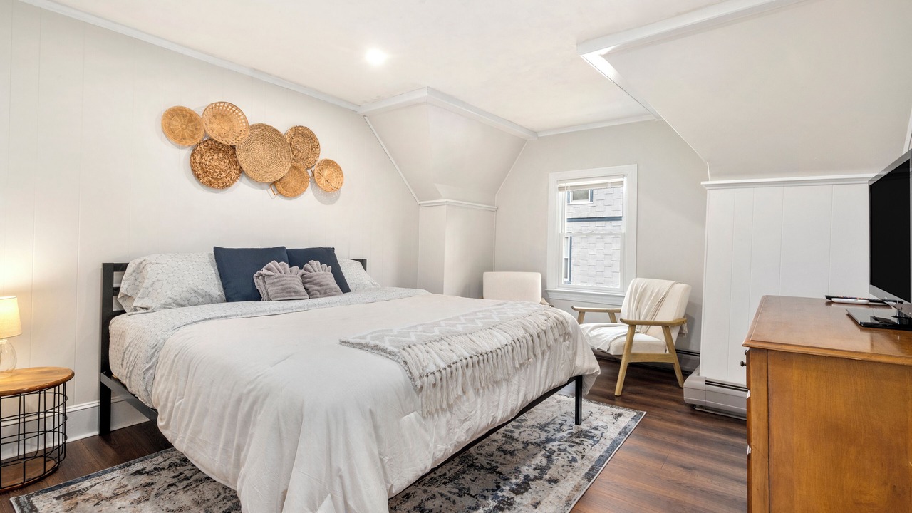 Photo of Bedroom in Haverhill