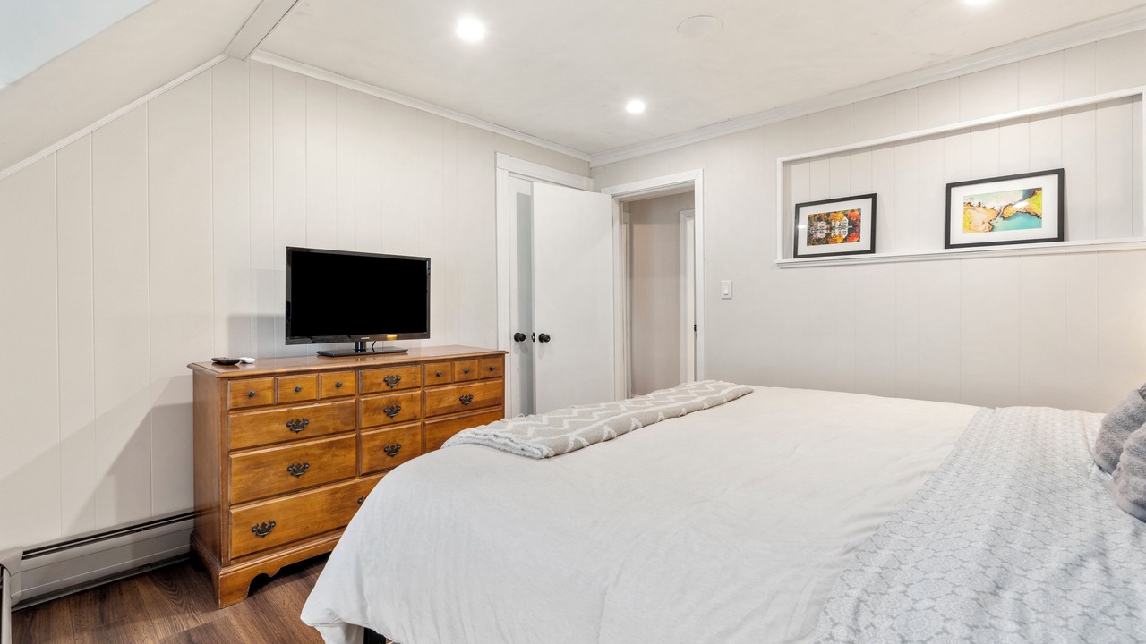 Photo of Bedroom in Haverhill