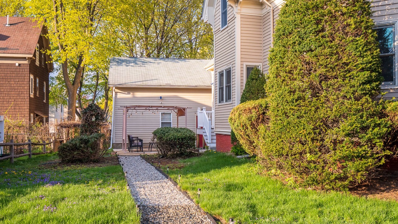 Photo of Outdoor in Haverhill