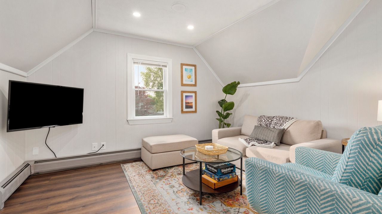 Photo of Livingroom in Haverhill
