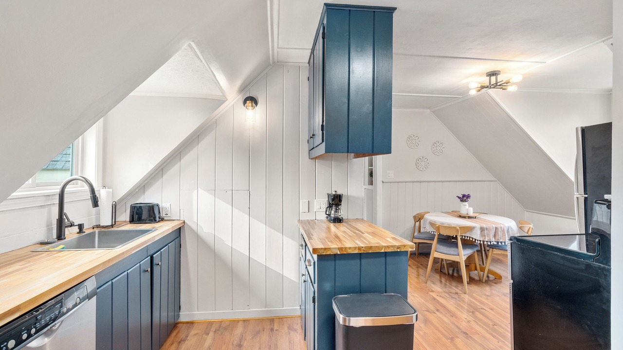 Photo of Kitchen in Haverhill