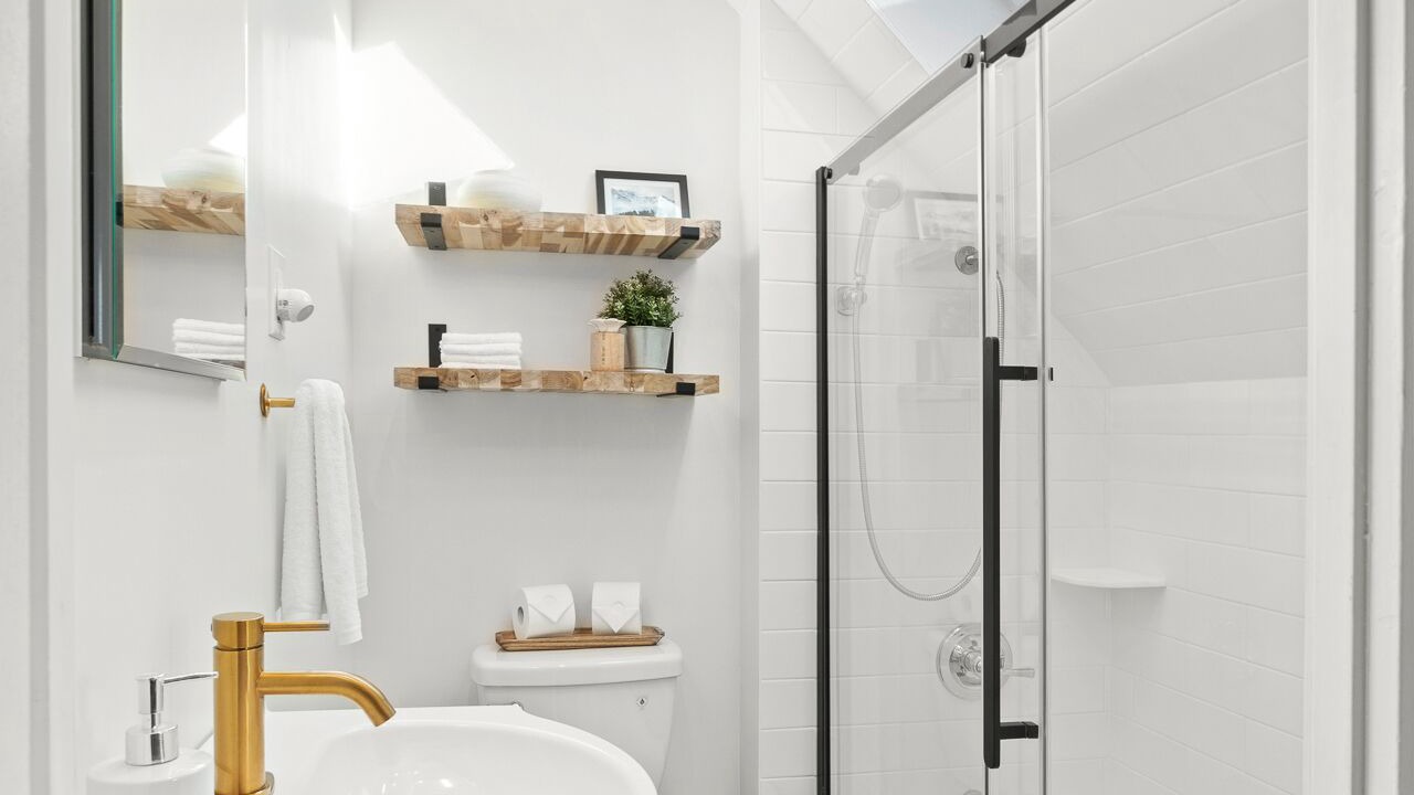Photo of Bathroom in Haverhill