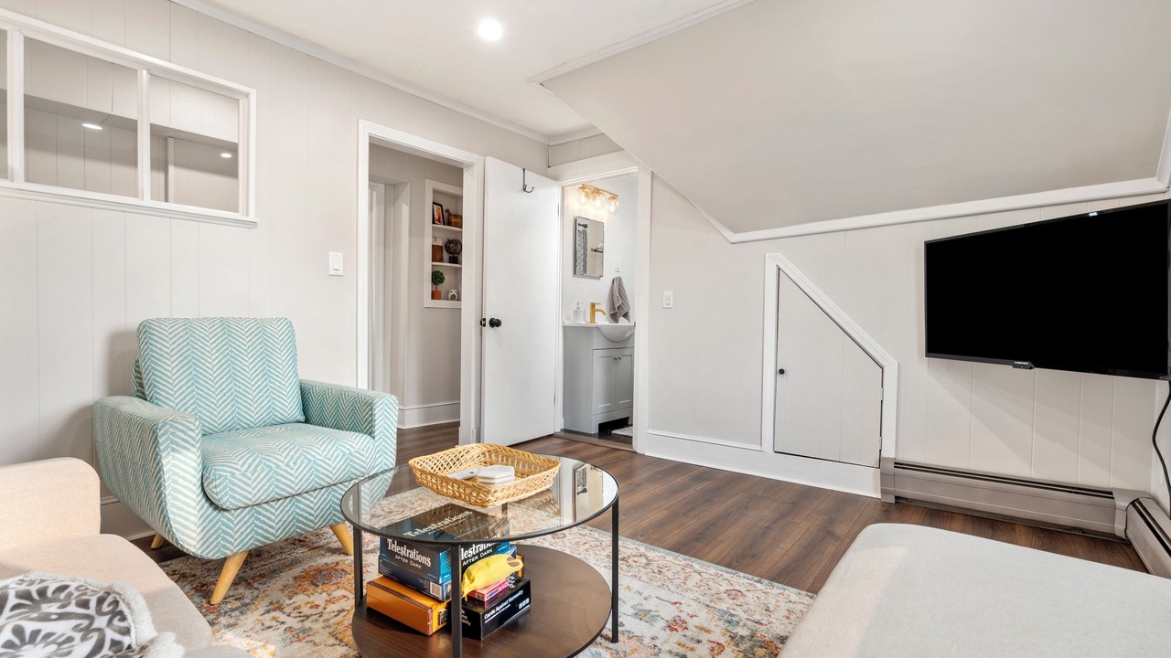 Photo of Livingroom in Haverhill