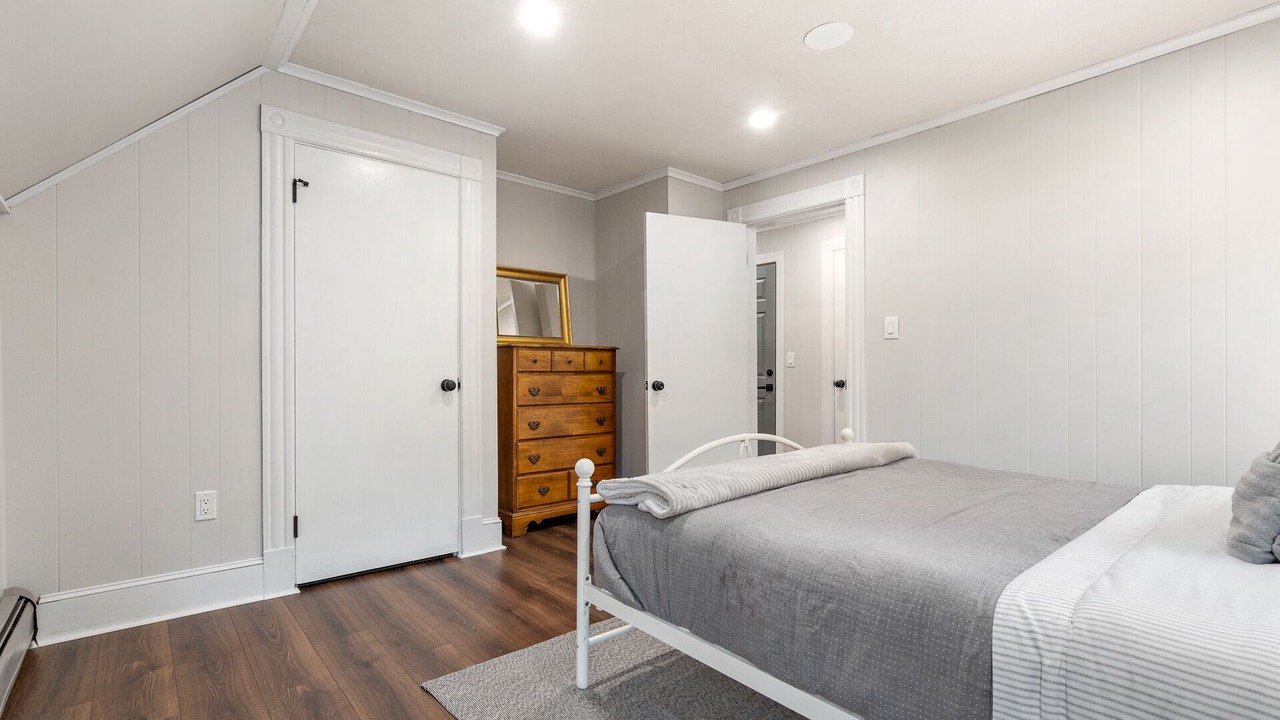 Photo of Bedroom in Haverhill