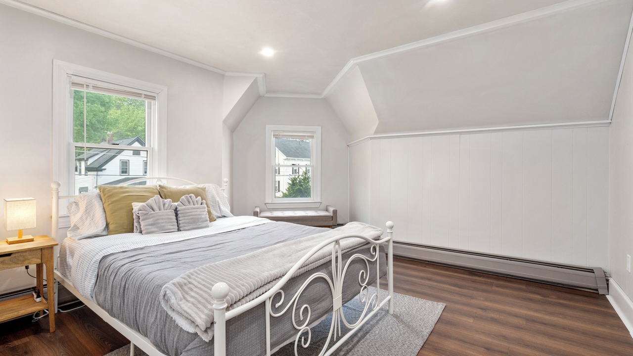 Photo of Bedroom in Haverhill