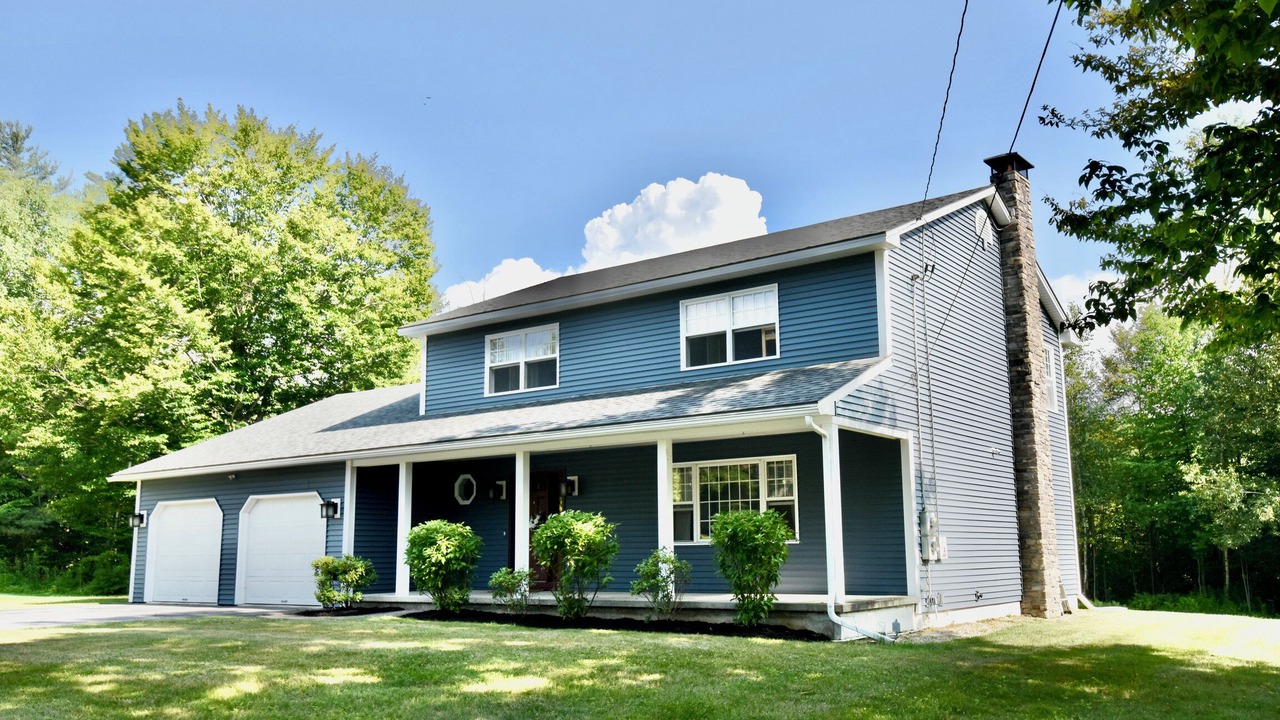 Photo of Outdoor in East Haven  Rutland County