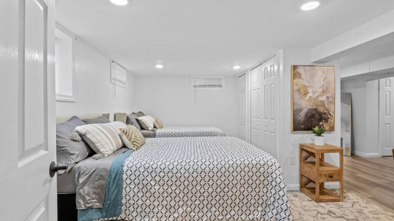Photo of Bedroom in South Burlington