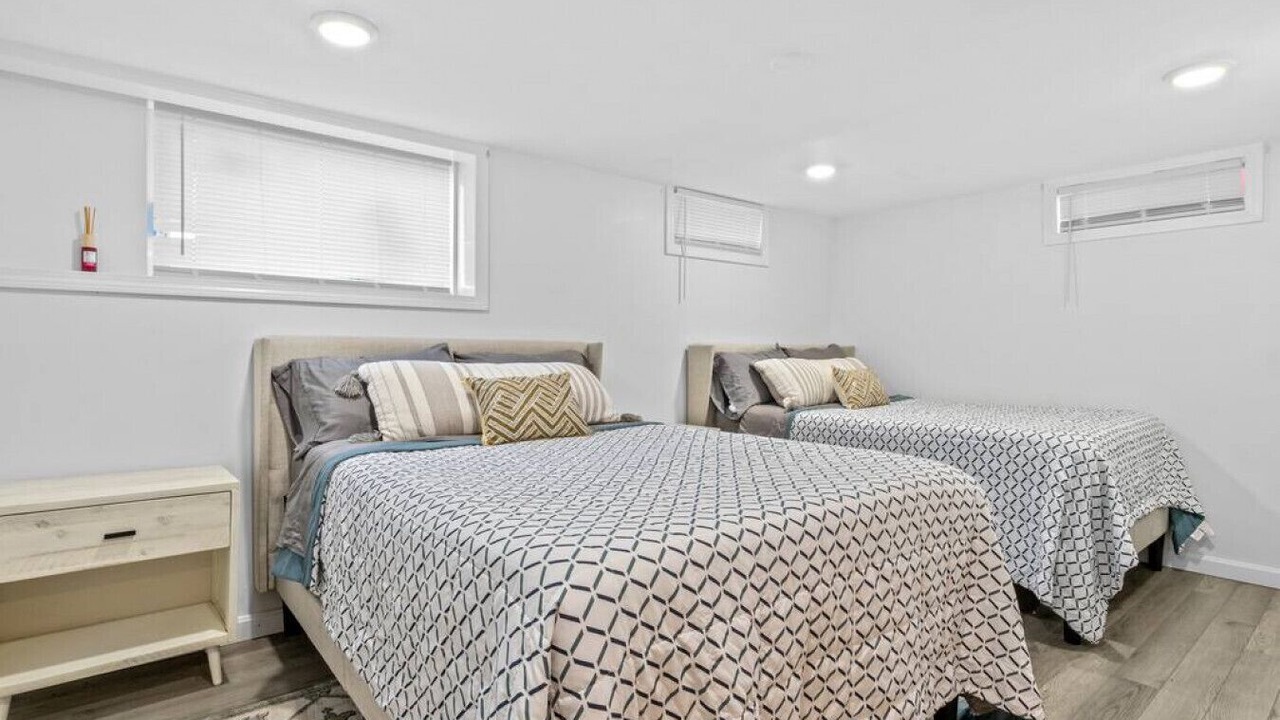 Photo of Bedroom in South Burlington