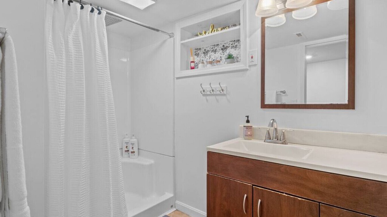 Photo of Bathroom in South Burlington
