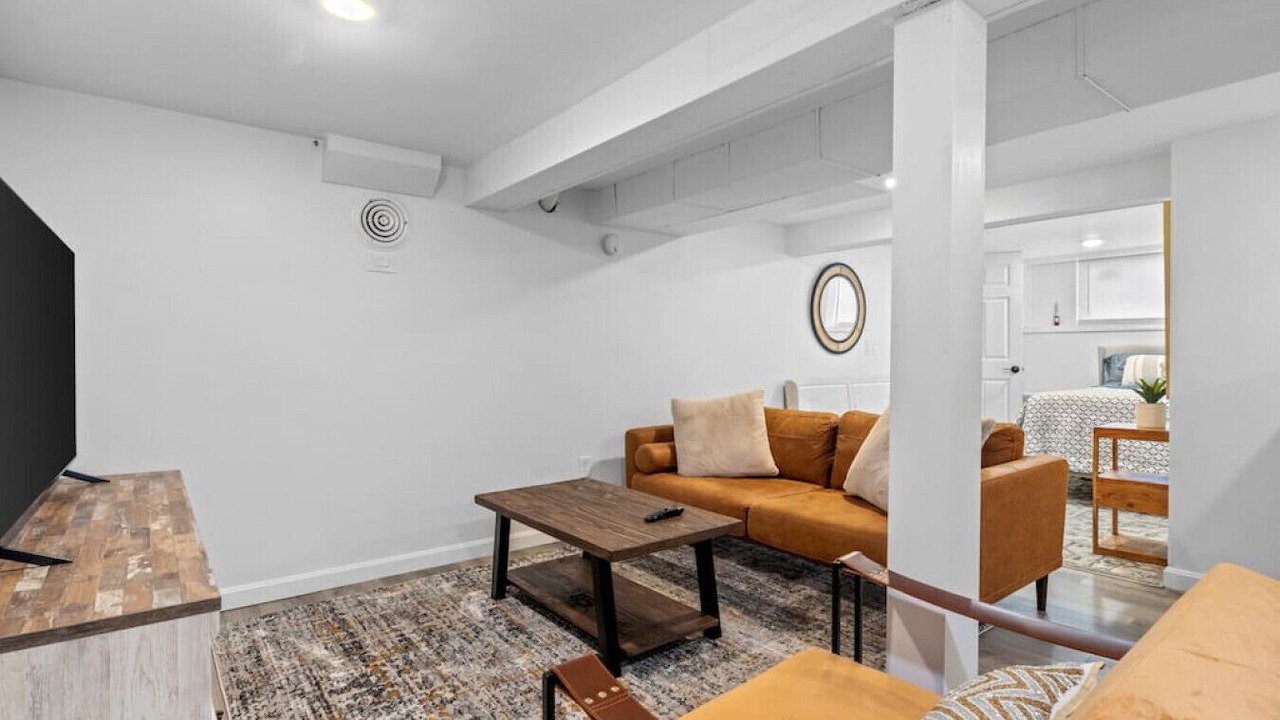 Photo of Livingroom in South Burlington