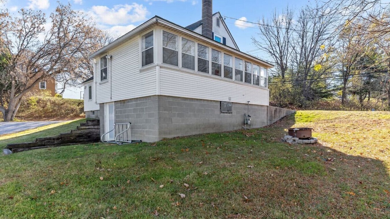 Photo of Outdoor in South Burlington