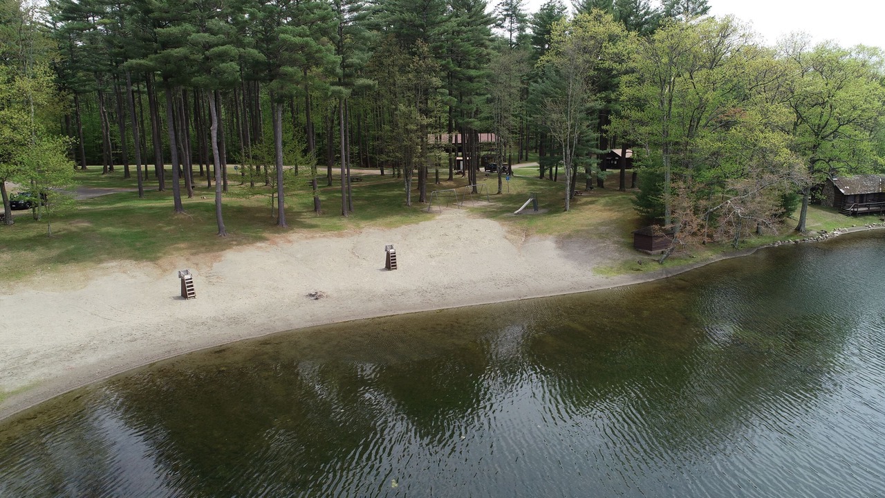 Photo of Outdoor in Cambridge