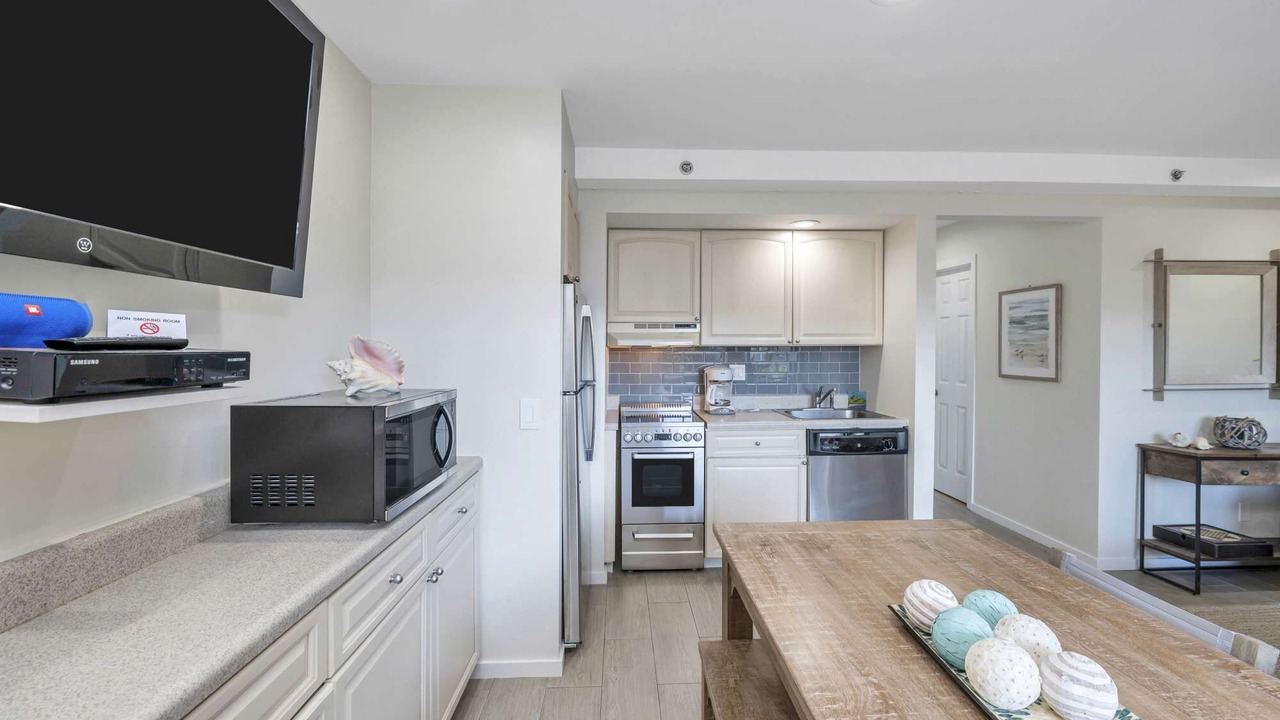 Photo of Kitchen in Napeague