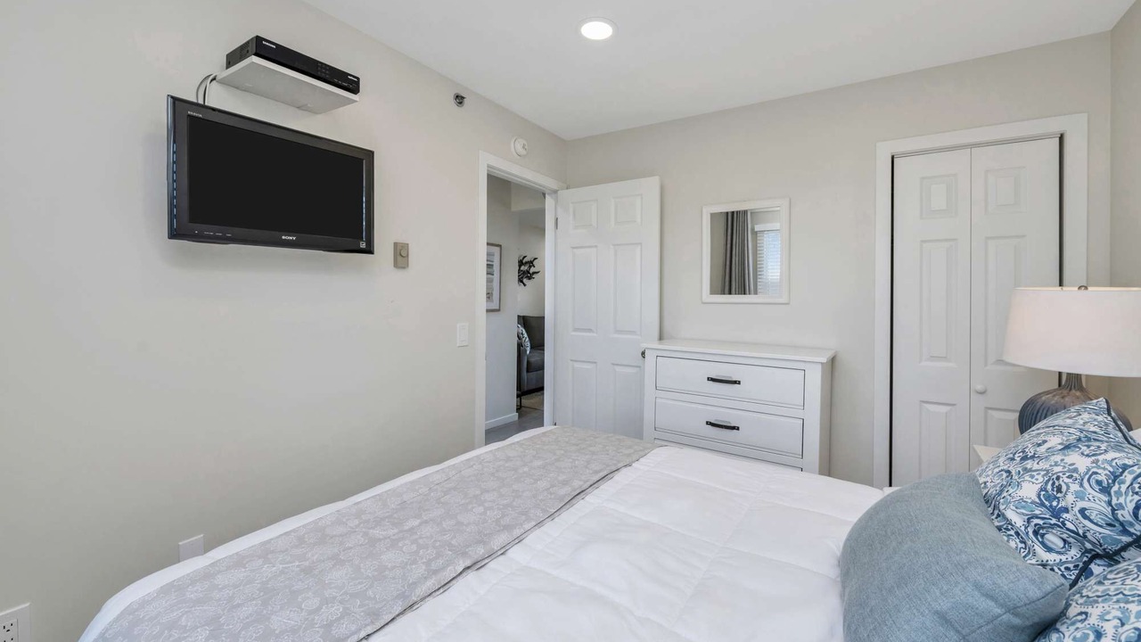 Photo of Bedroom in Napeague