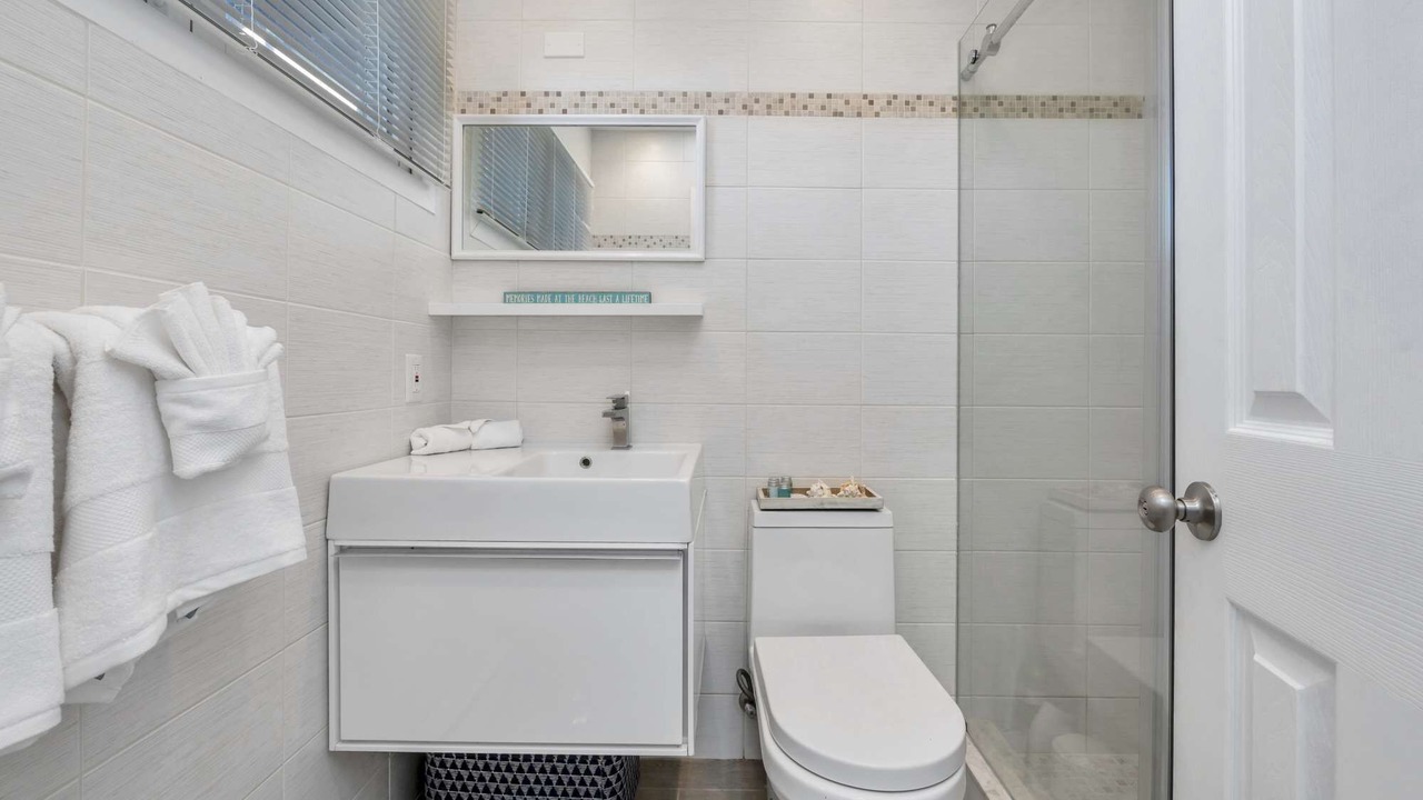Photo of Bathroom in Napeague
