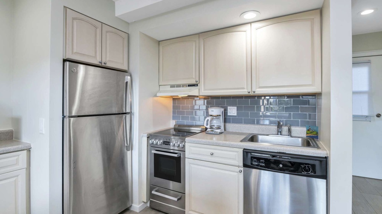 Photo of Kitchen in Napeague