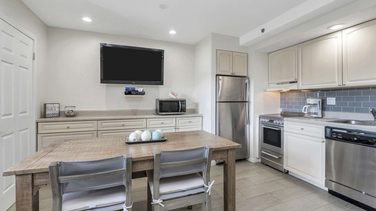 Photo of Kitchen in Napeague
