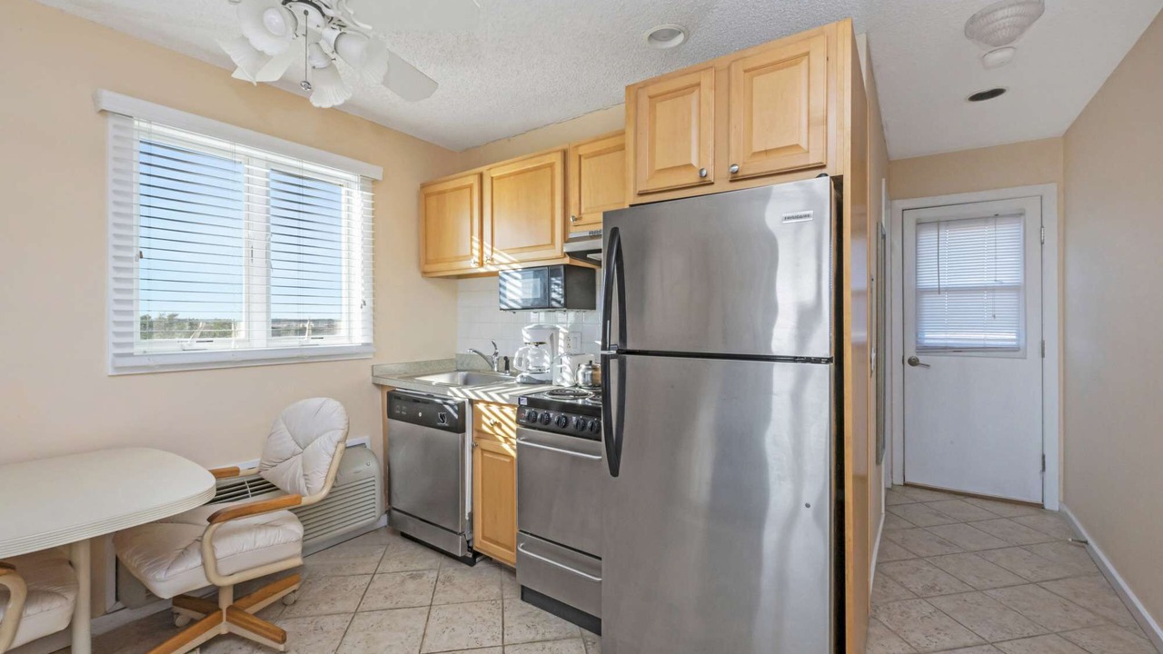 Photo of Kitchen in Napeague