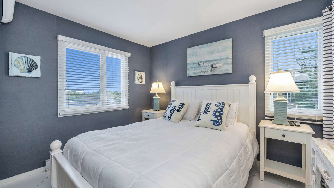 Photo of Bedroom in Napeague