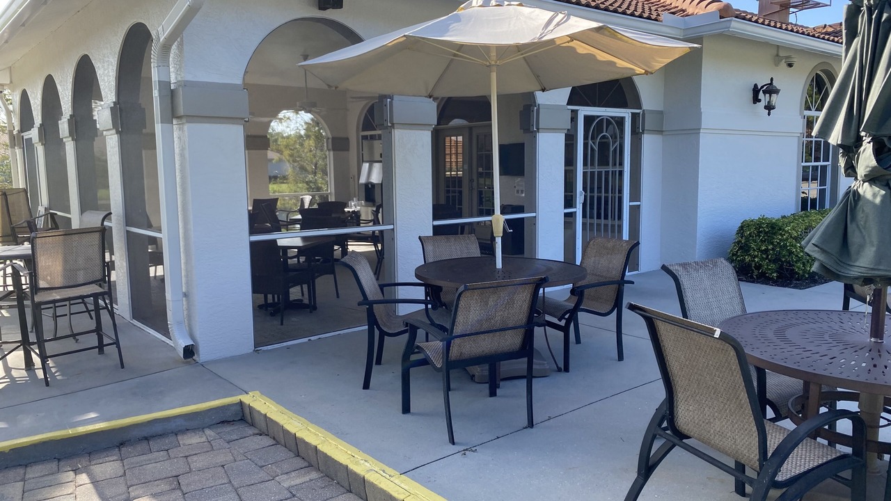 Photo of Outdoor in Naples
