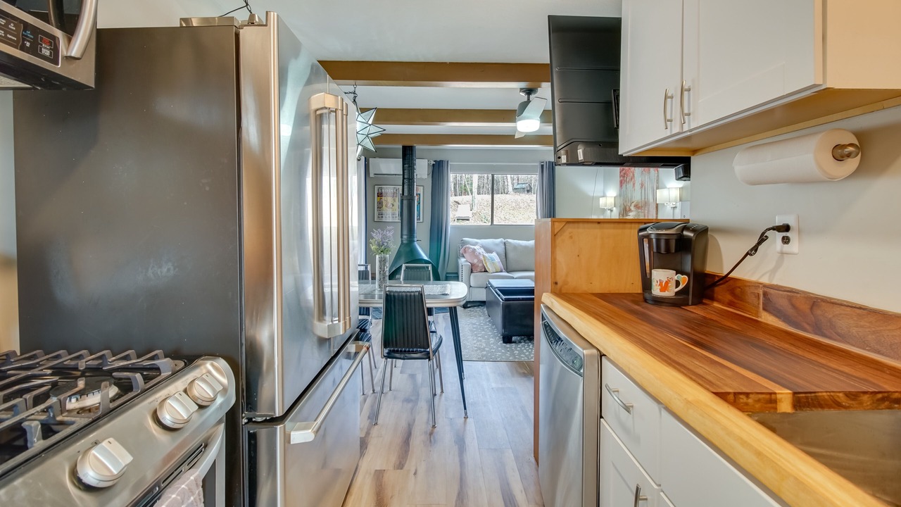 Photo of Kitchen in Broadway