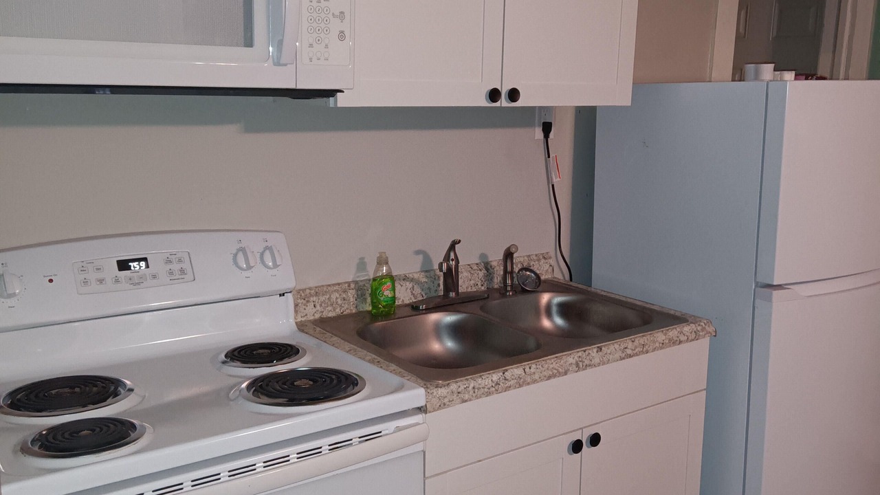 Photo of Kitchen in Petersburg