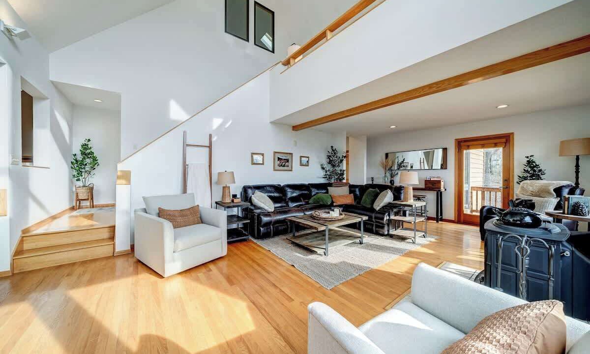 Photo of Bedroom in Kabletown