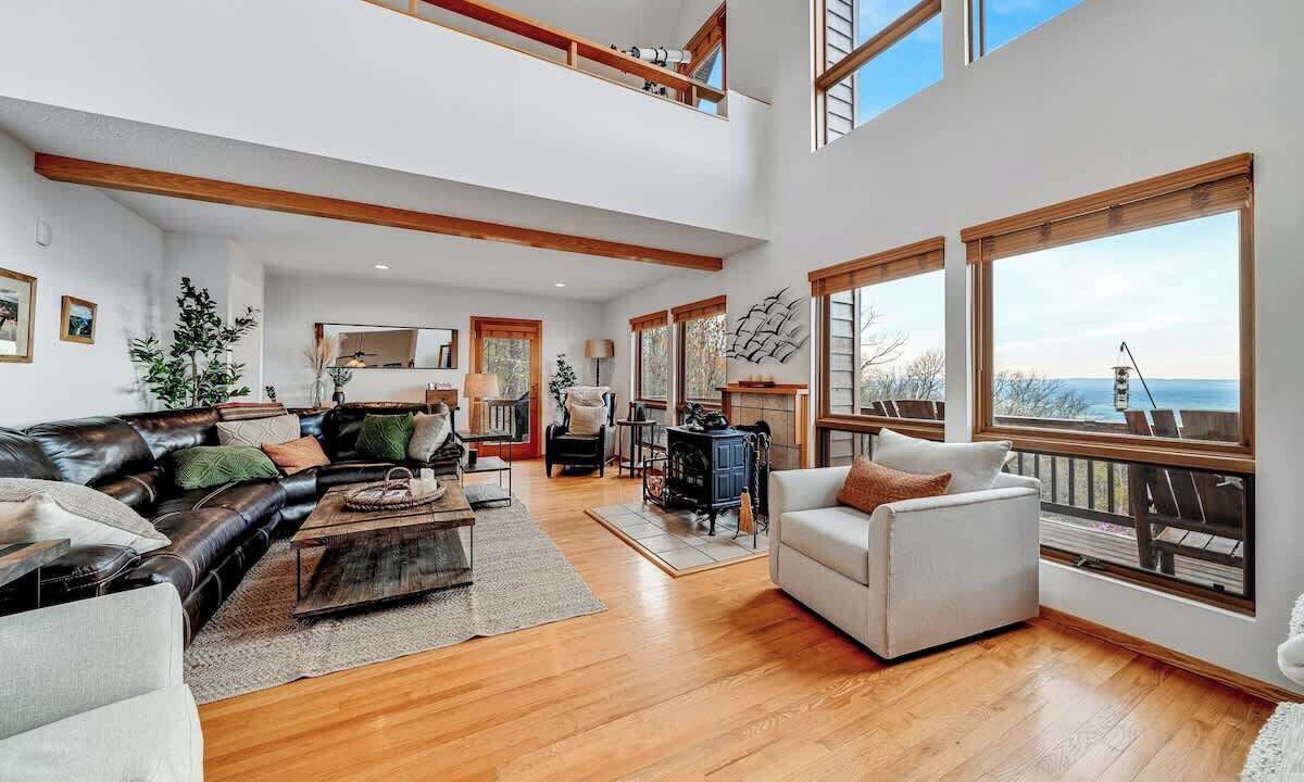 Photo of Bedroom in Kabletown