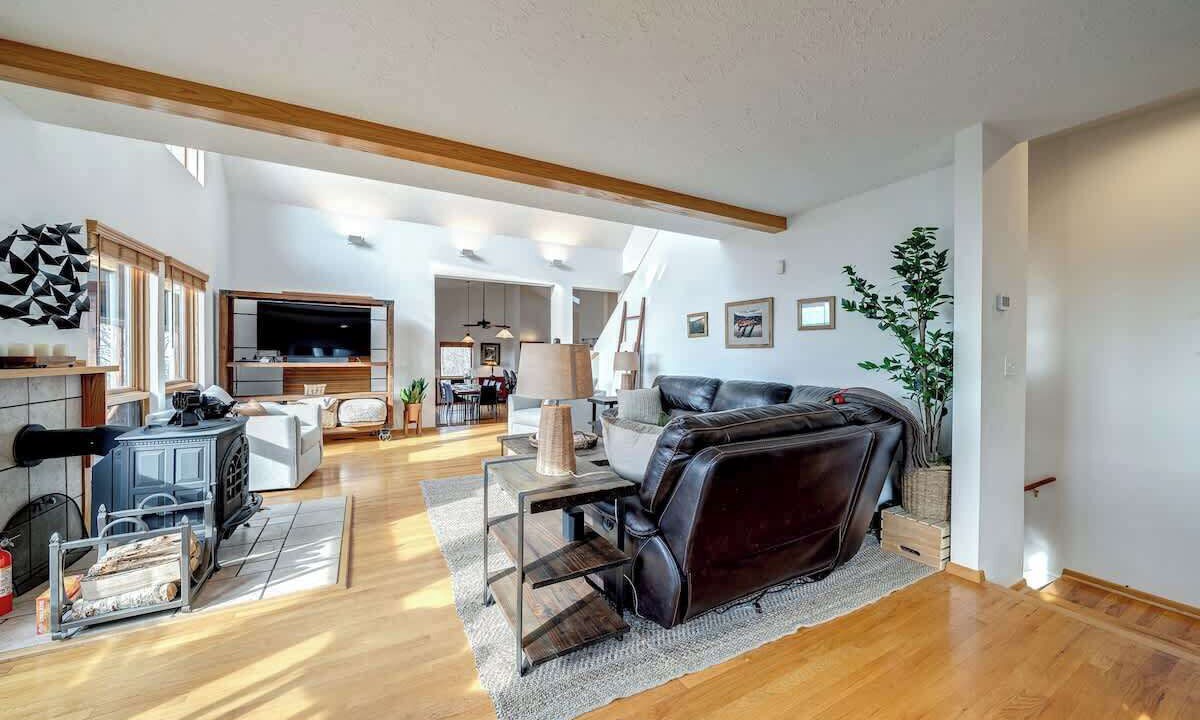 Photo of Bedroom in Kabletown