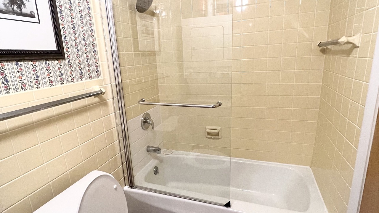 Photo of Bathroom in Stratton Mountain