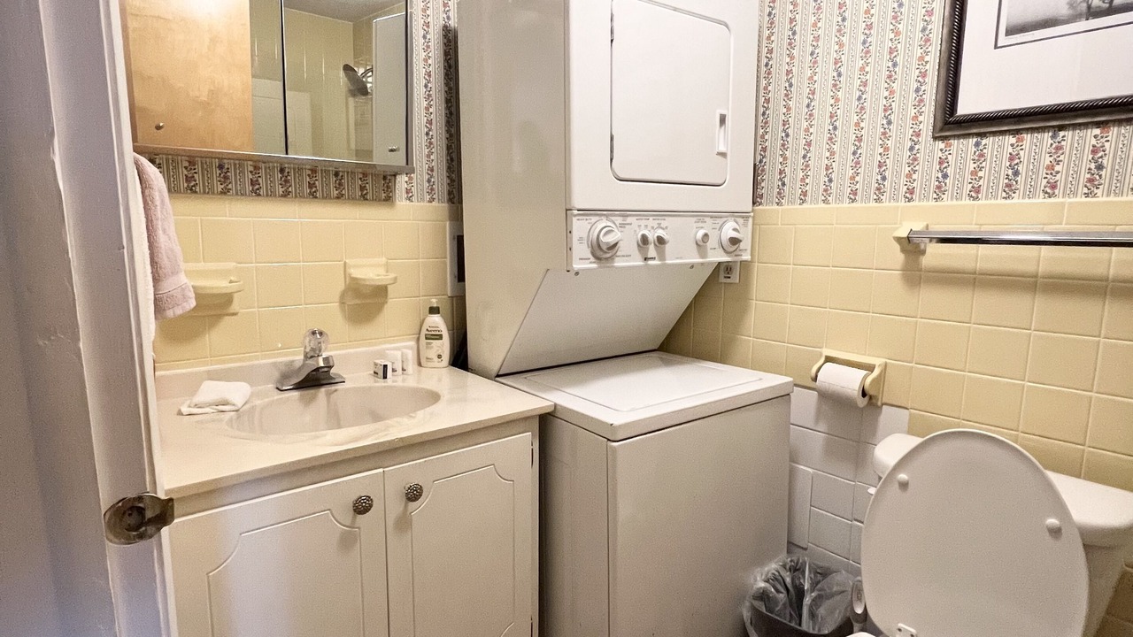 Photo of Bathroom in Stratton Mountain