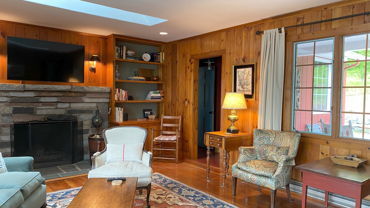 Photo of Livingroom in Morgan