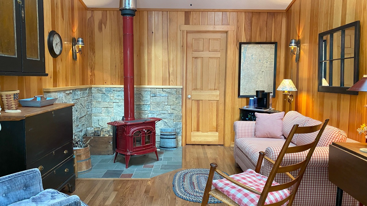 Photo of Bedroom in Morgan