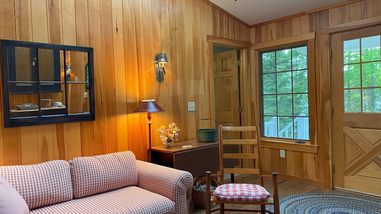 Photo of Bedroom in Morgan