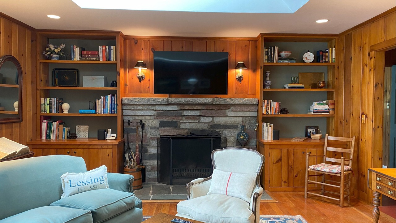 Photo of Livingroom in Morgan
