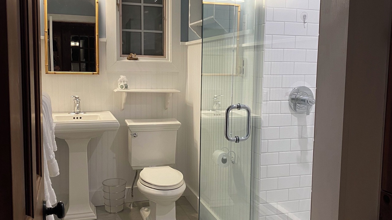 Photo of Bathroom in Morgan