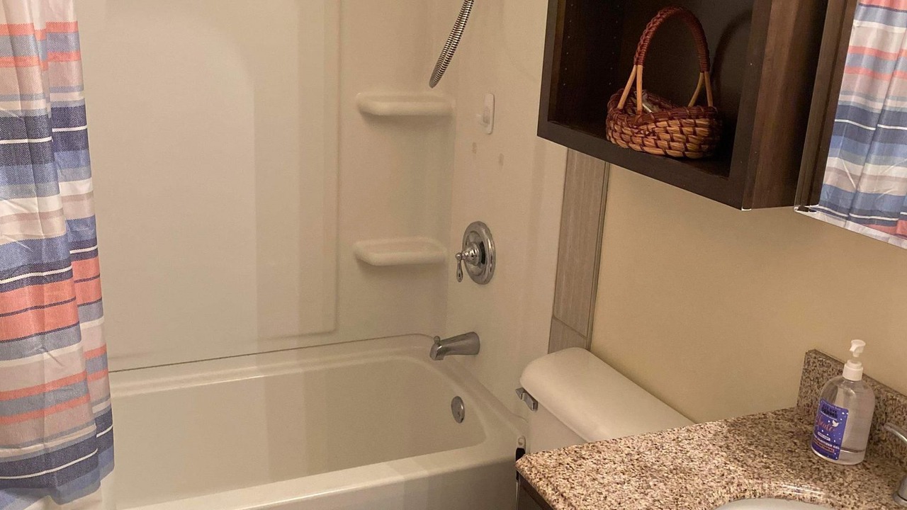 Photo of Bathroom in Oxford