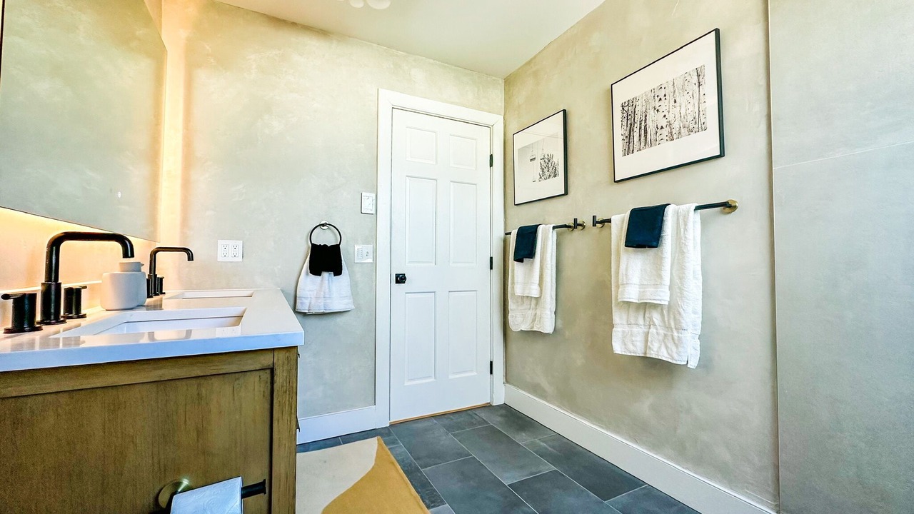 Photo of Bathroom in Morrisville