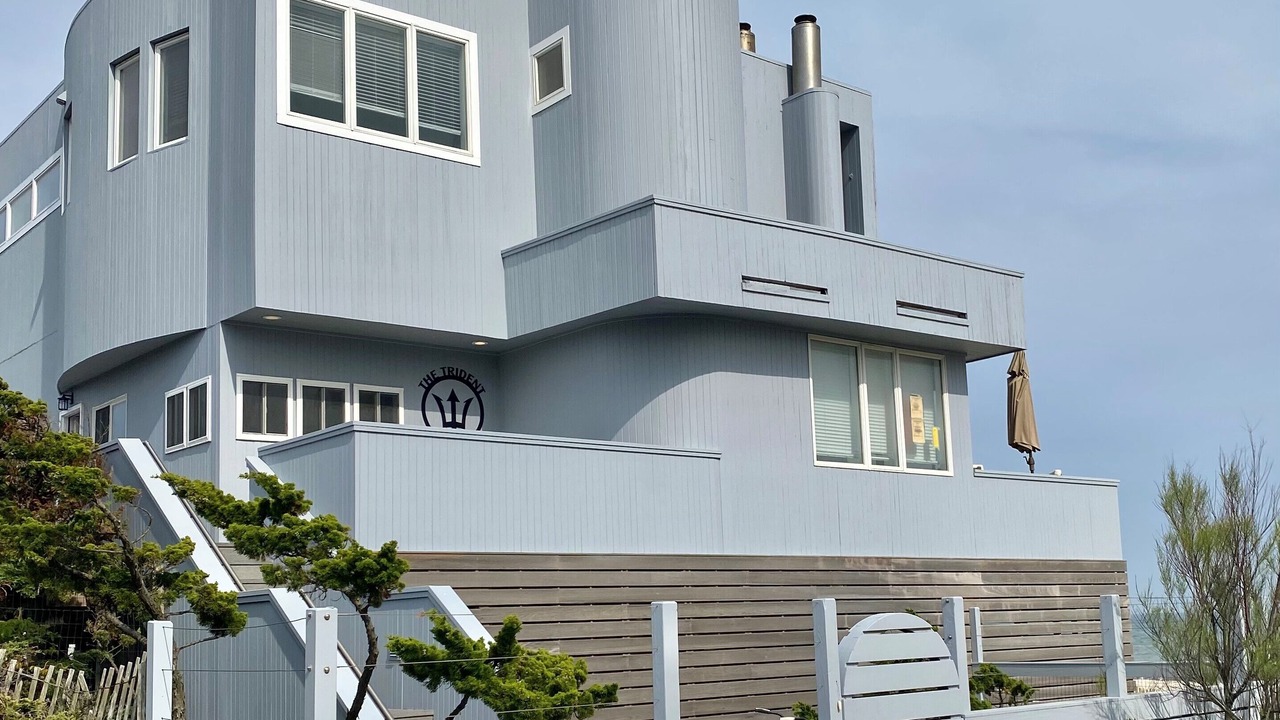 Photo of Outdoor in Ocean Beach