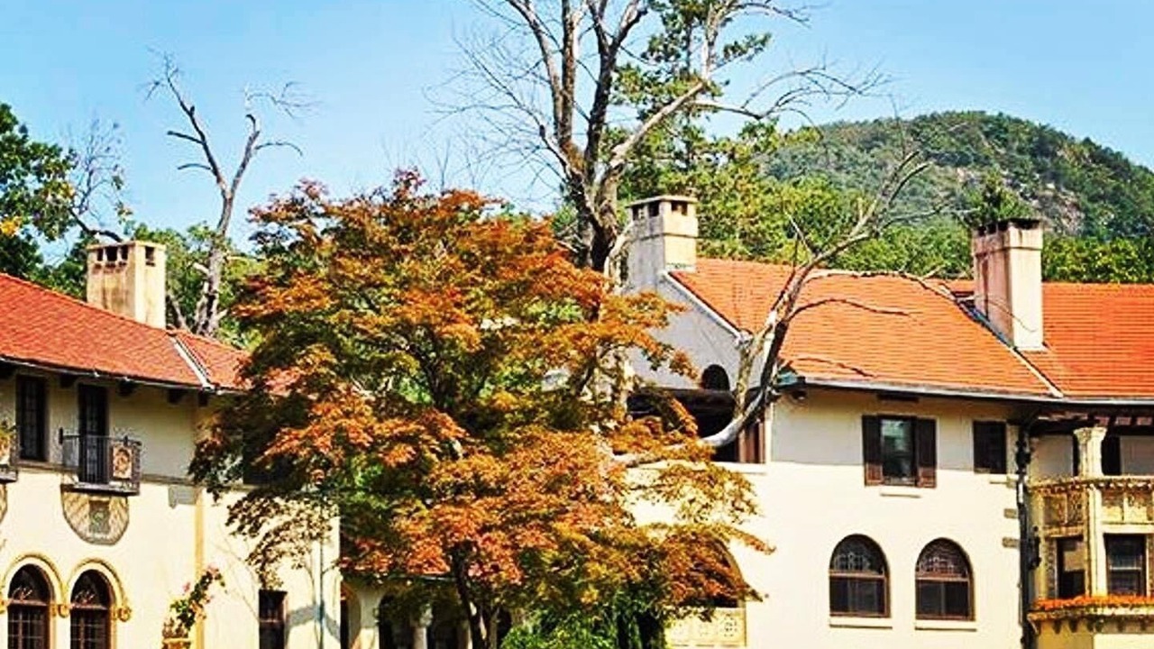 Photo of Outdoor in Highland Mills