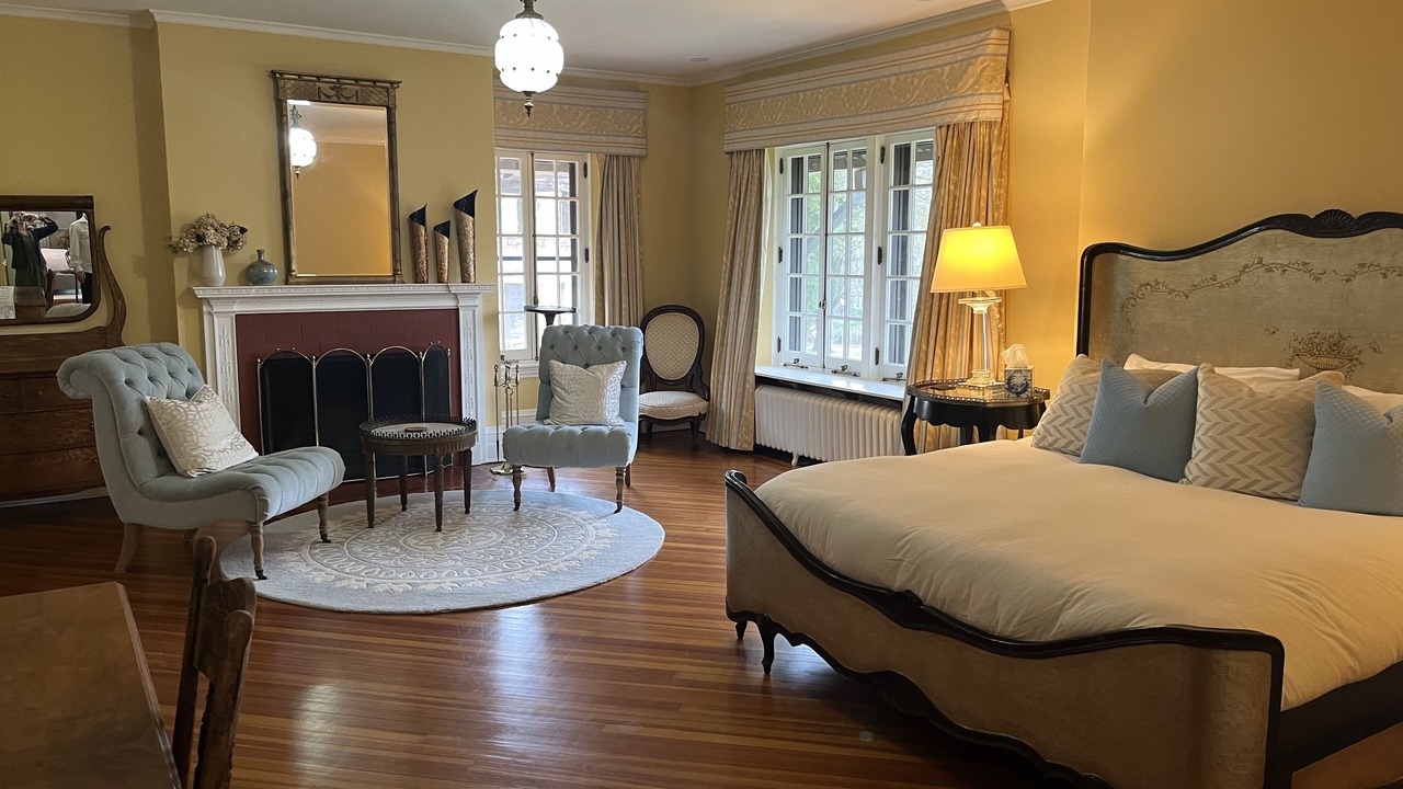 Photo of Bedroom in Highland Mills