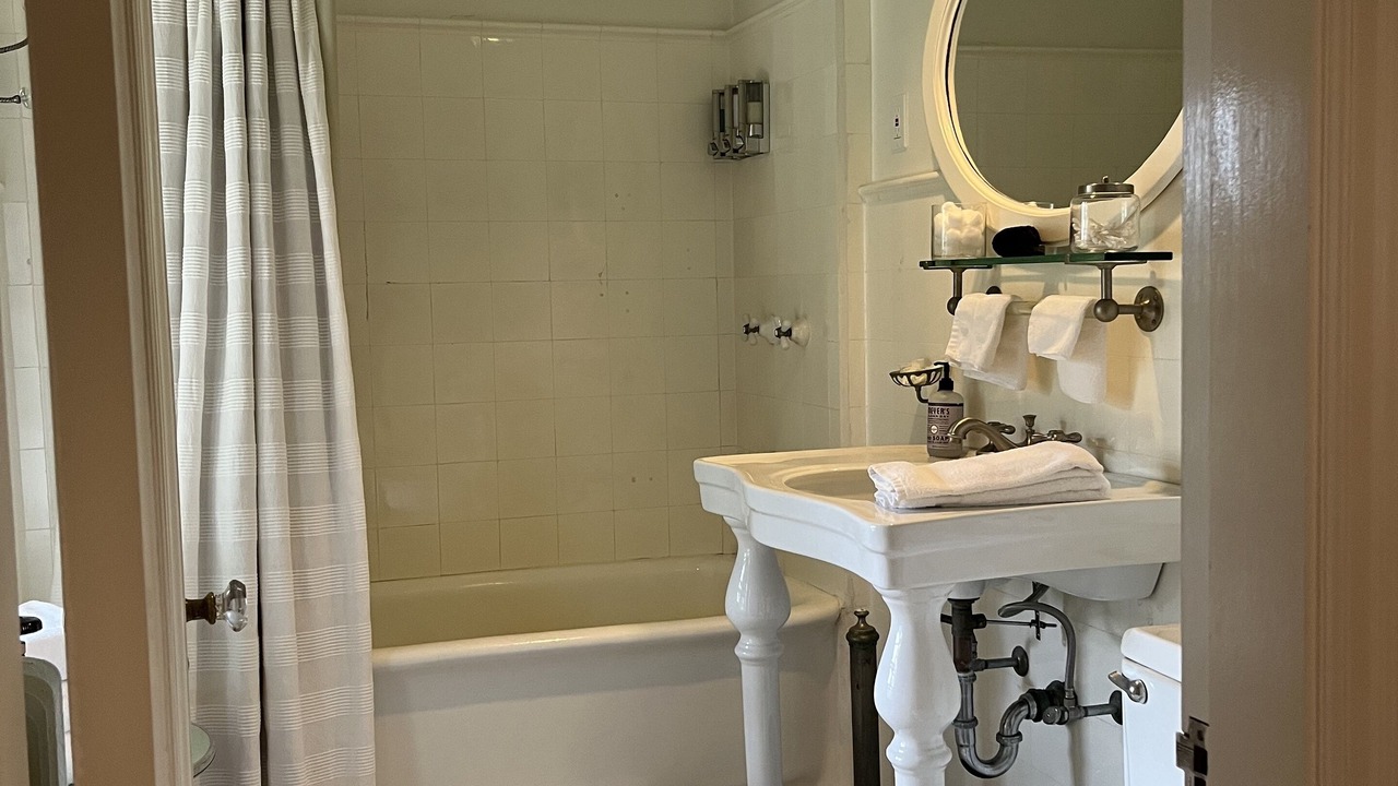 Photo of Bathroom in Highland Mills
