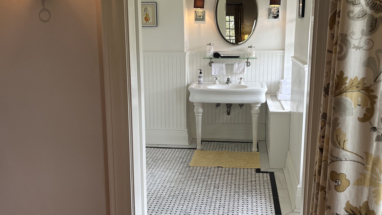 Photo of Bathroom in Highland Mills