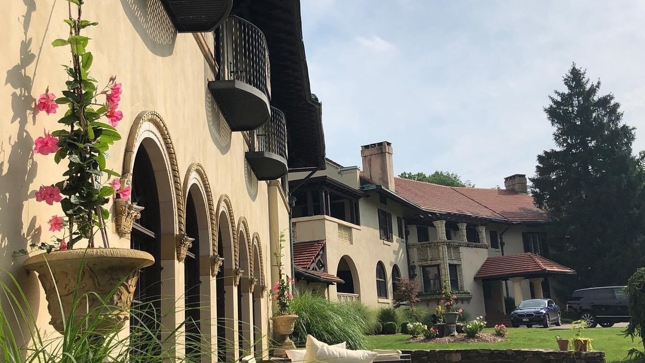 Photo of Outdoor in Highland Mills