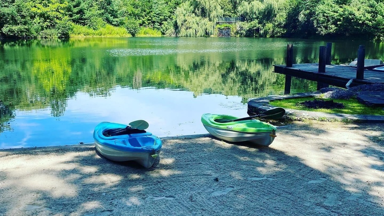Photo of Outdoor in Highland Mills