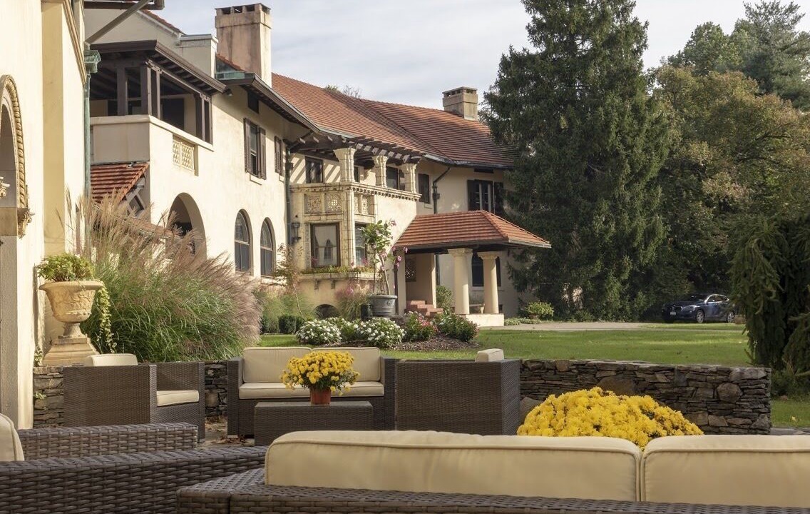 Photo of Patio Balcony in Highland Mills