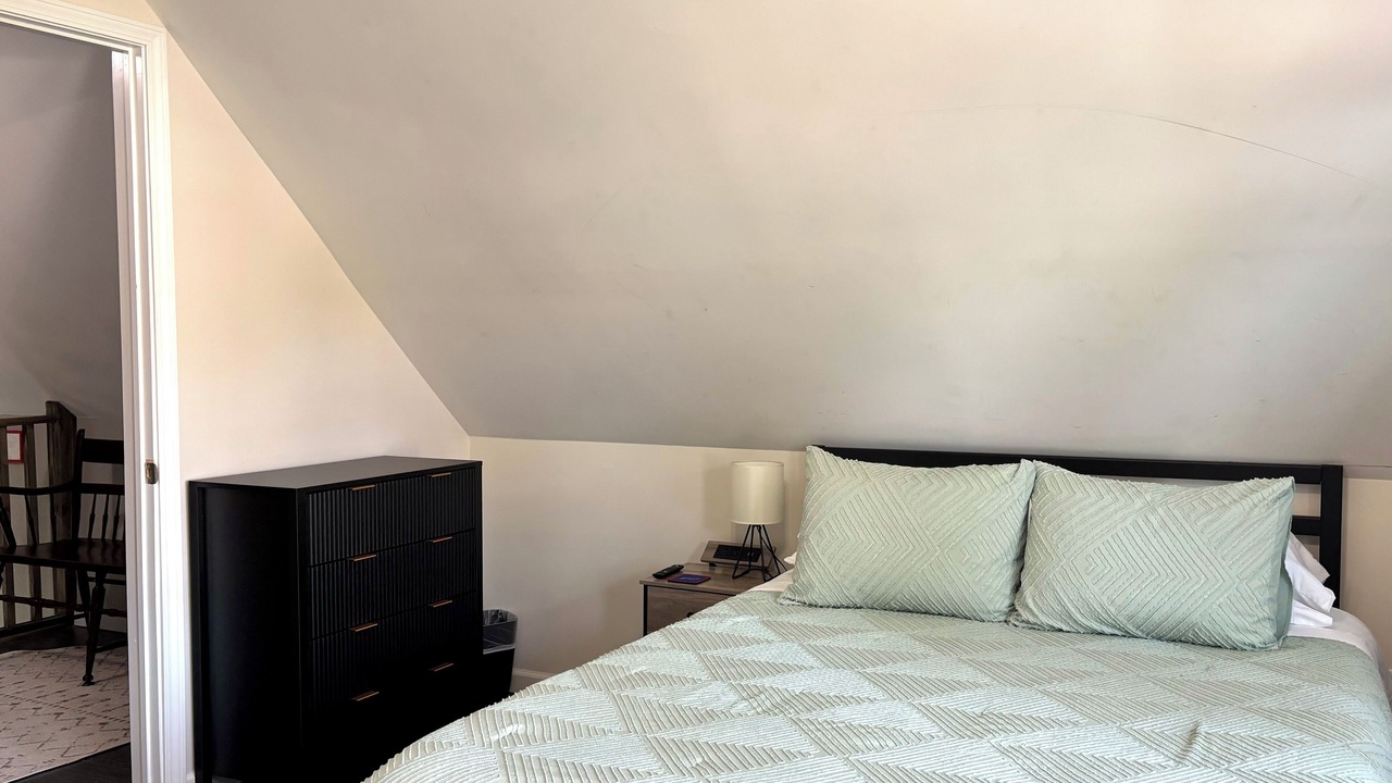 Photo of Bedroom in Lancaster